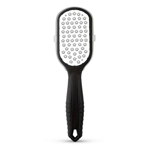 Kroppsbutikken Fotfil for hard hud – Svart