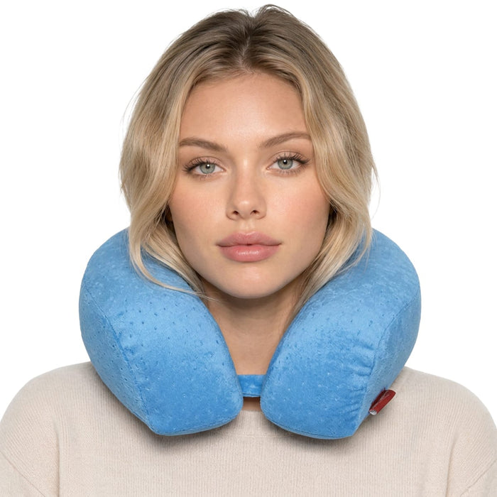 Kroppsbutikken Nakkepute i memory foam