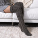Kroppsbutikken Cozysocks - Varme og behagelige lange strømper