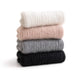 Kroppsbutikken Benvarmere cashmere – 4-pakning (én av hver farge)