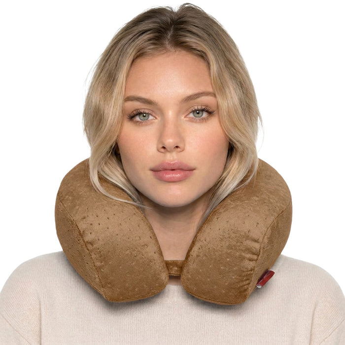 Kroppsbutikken Nakkepute i memory foam