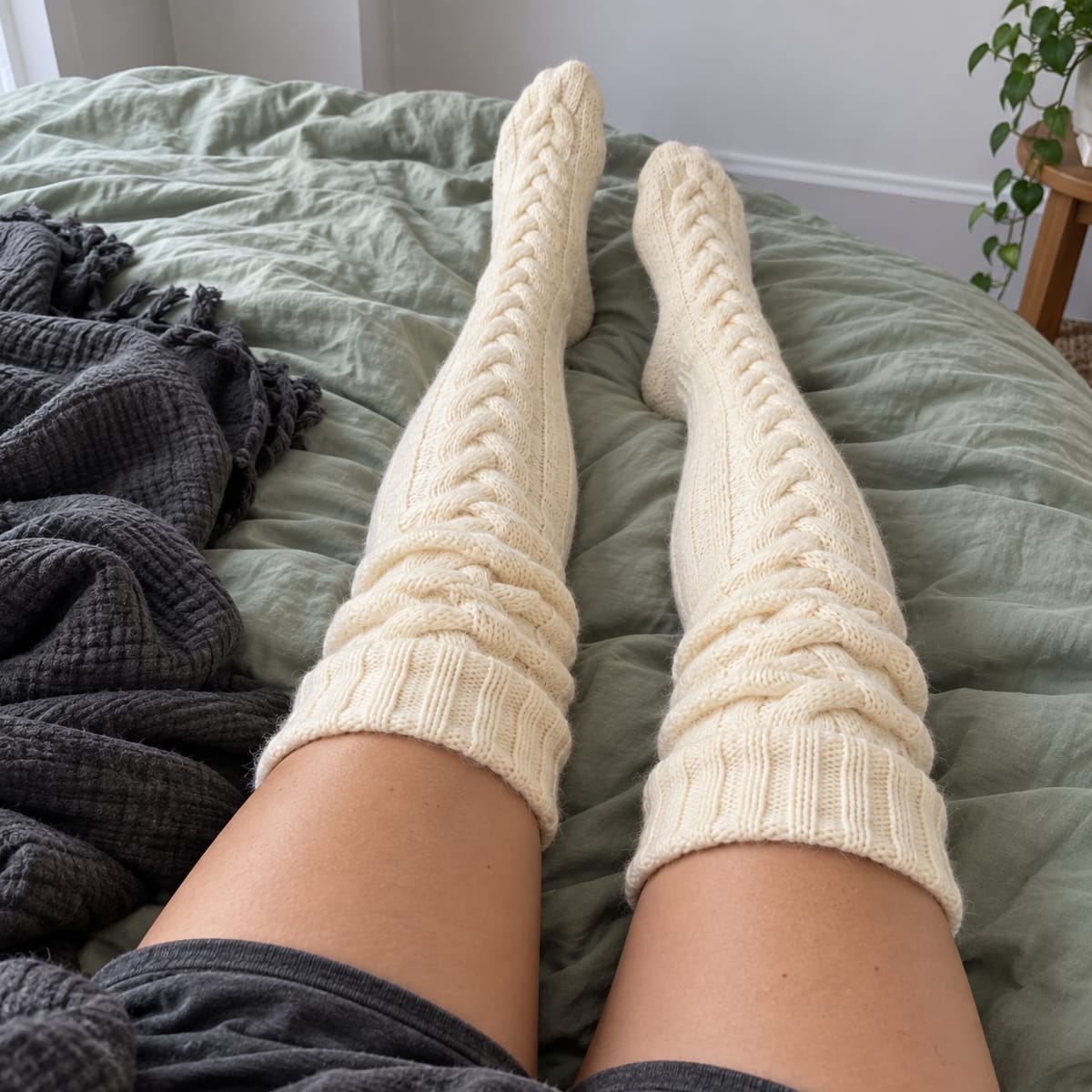Kroppsbutikken Cozysocks