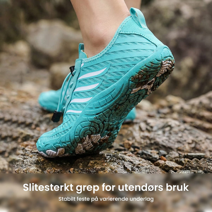 Barfotsko Outdoor