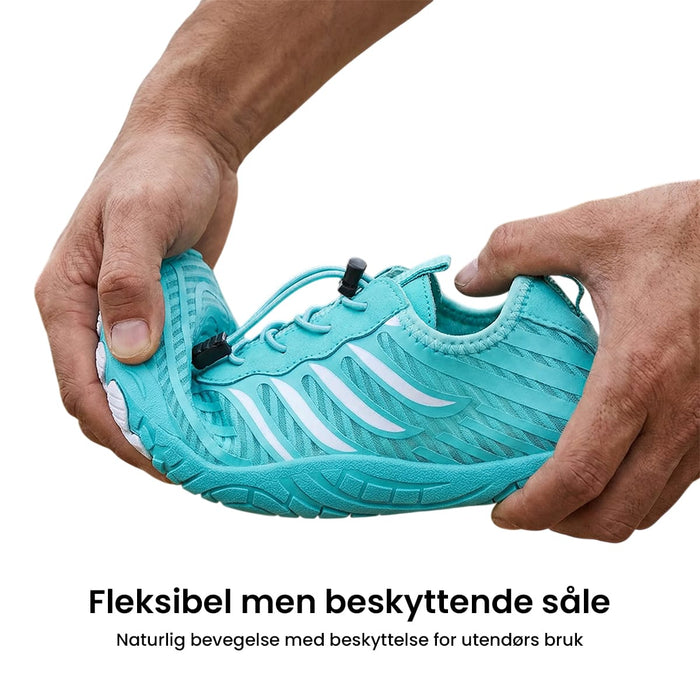 Barfotsko Outdoor