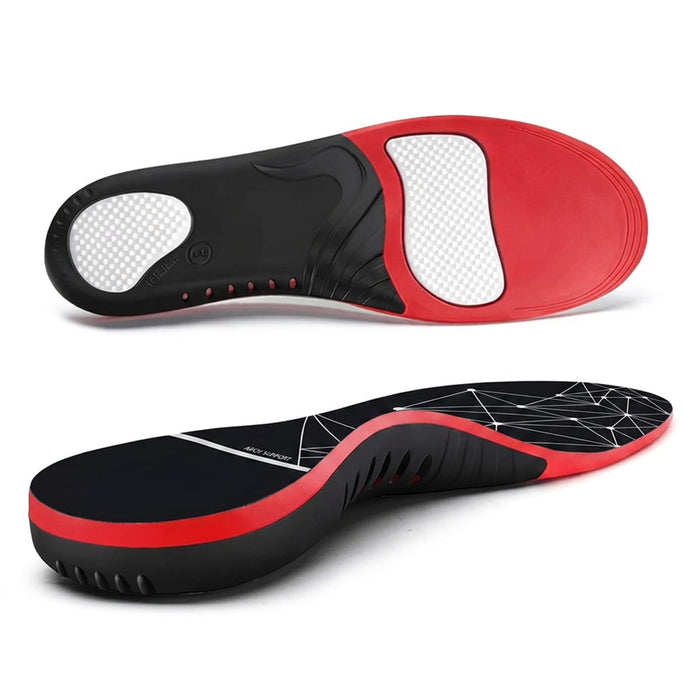 Kroppsbutikken Skoinnlegg for plantar fasciitt
