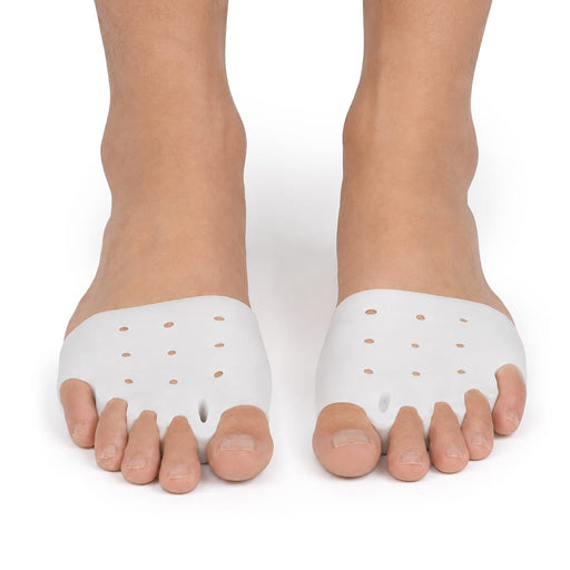Kroppsbutikken Tåseparator gel (2-pk)
