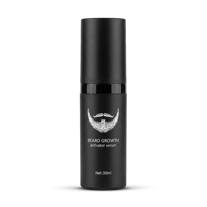 Skjeggvekstserum 30 ml