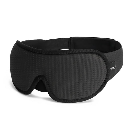 Kroppsbutikken Ergonomisk 3D-sovemaske