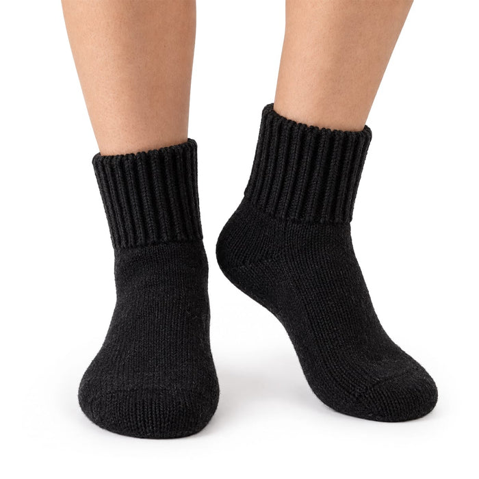 Kroppsbutikken Ekstra tykke vinterstrømper (5-pk)