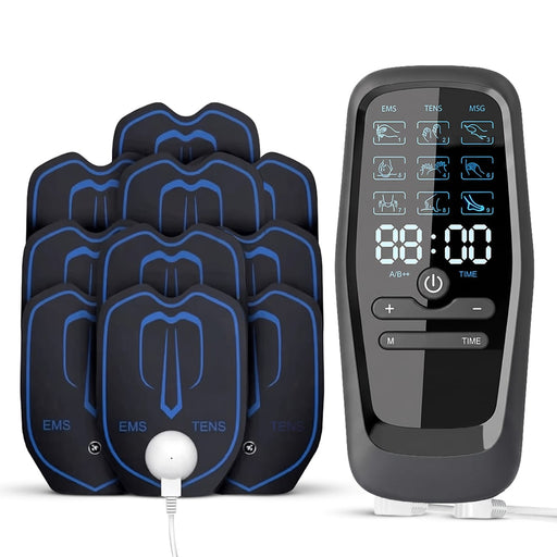 Kroppsbutikken Muskelstimulator (TENS og EMS)