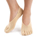 Kroppsbutikken Tåsokker (bunionstøtte) – Beige