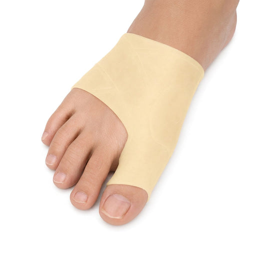 Kroppsbutikken Gelstrømpe for hallux valgus
