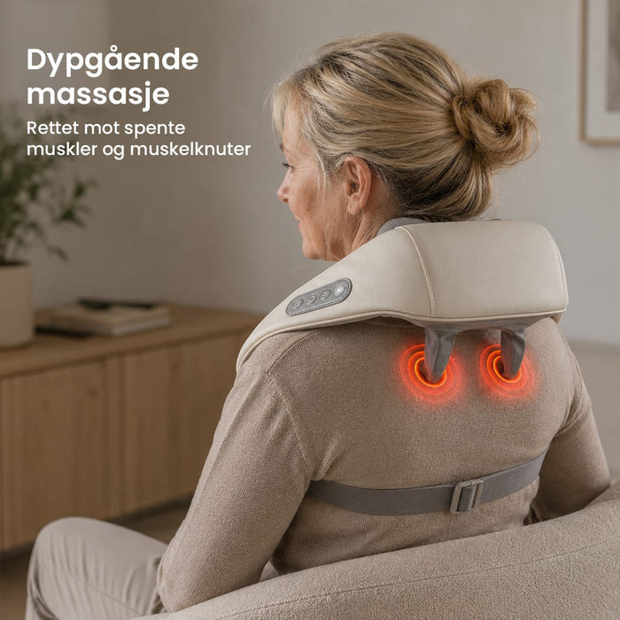 Massasjeapparat Ultra
