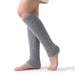 Kroppsbutikken Benvarmere cashmere – Grå