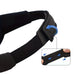 Kroppsbutikken Ergonomisk 3D-sovemaske