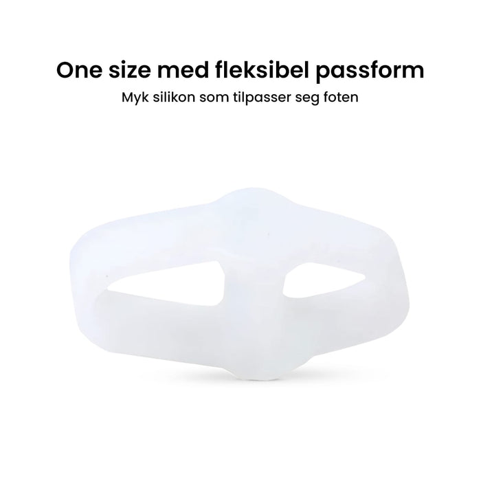 Tådelere (2 stk)
