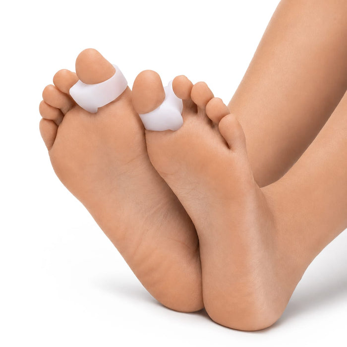 Kroppsbutikken Hallux valgus tåutjevner
