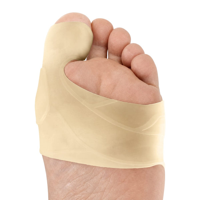 Kroppsbutikken Gelstrømpe for hallux valgus