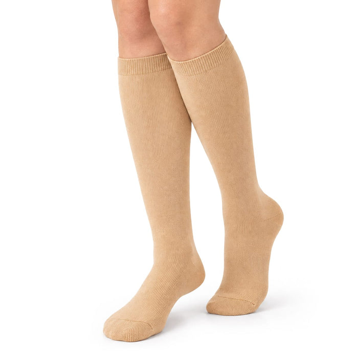 Kroppsbutikken Kompresjonsstrømper 20-30 mmHg (5-pk)