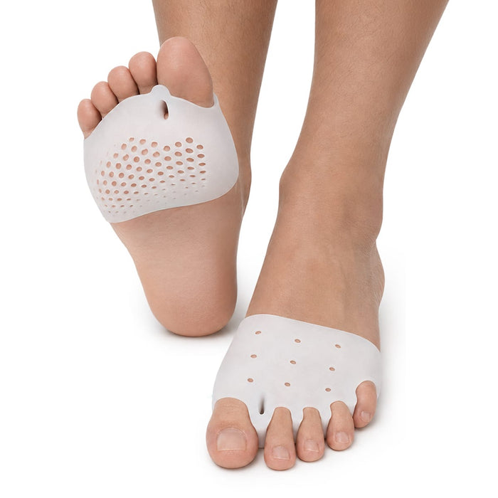 Kroppsbutikken Tåseparator gel (2-pk)