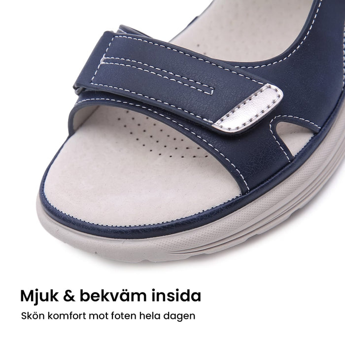 Kroppsbutikken Ergonomiske sandaler