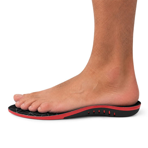 Kroppsbutikken Skoinnlegg for plantar fasciitt