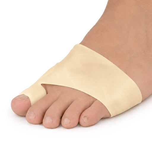 Kroppsbutikken Gelstrømpe for hallux valgus