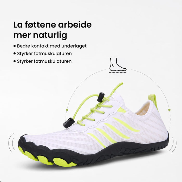 Barfotsko Outdoor