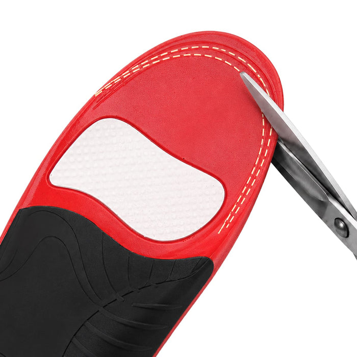 Kroppsbutikken Skoinnlegg for plantar fasciitt