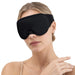 Kroppsbutikken Ergonomisk 3D-sovemaske