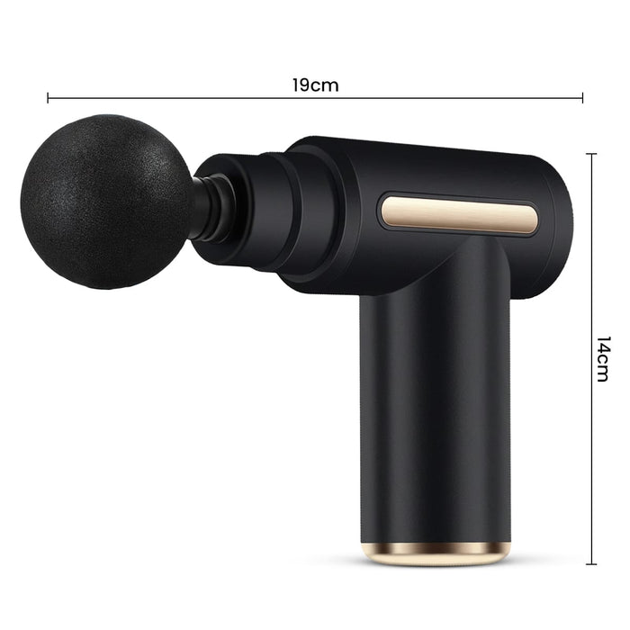 Kroppsbutikken Massasjepistol mini
