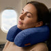 Kroppsbutikken Nakkepute i memory foam