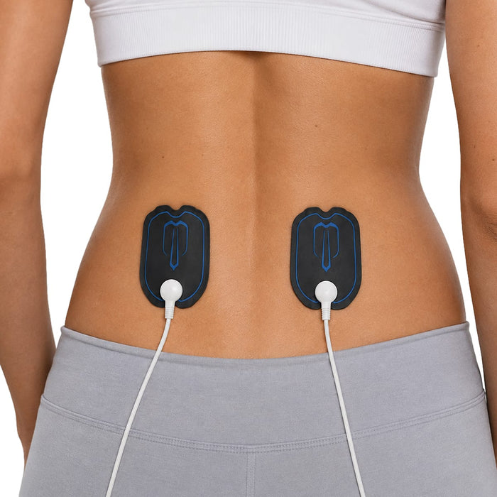 Kroppsbutikken Muskelstimulator (TENS og EMS)