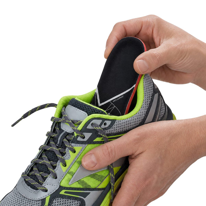 Kroppsbutikken Skoinnlegg for plantar fasciitt