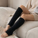 Kroppsbutikken Benvarmere cashmere