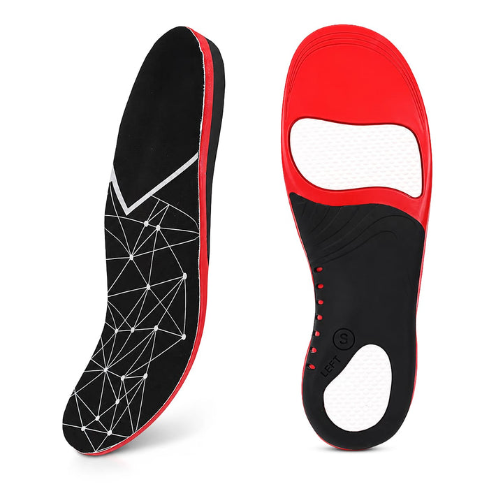 Kroppsbutikken Skoinnlegg for plantar fasciitt