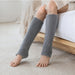 Kroppsbutikken Benvarmere cashmere