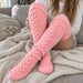 Kroppsbutikken Cozysocks - Varme og behagelige lange strømper