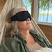 Kroppsbutikken Ergonomisk 3D-sovemaske