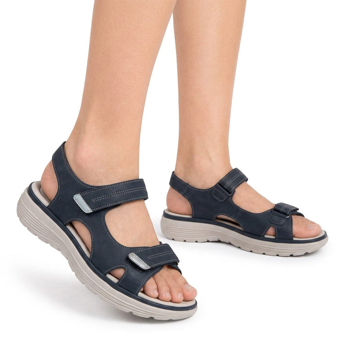 Kroppsbutikken Ergonomiske sandaler