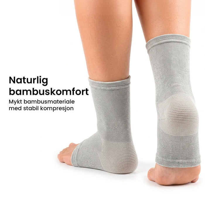 Kompresjonsstrømper i bambus