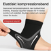Kroppsbutiken Ankelstøtte Ankelstøtte for stabilisering