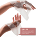 Kroppsbutiken Ansiktsmaske Standardtittel The Real Deep Collagen Mask (1-pakning)