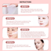 Kroppsbutiken Ansiktsmaske Standardtittel The Real Deep Collagen Mask (1-pakning)