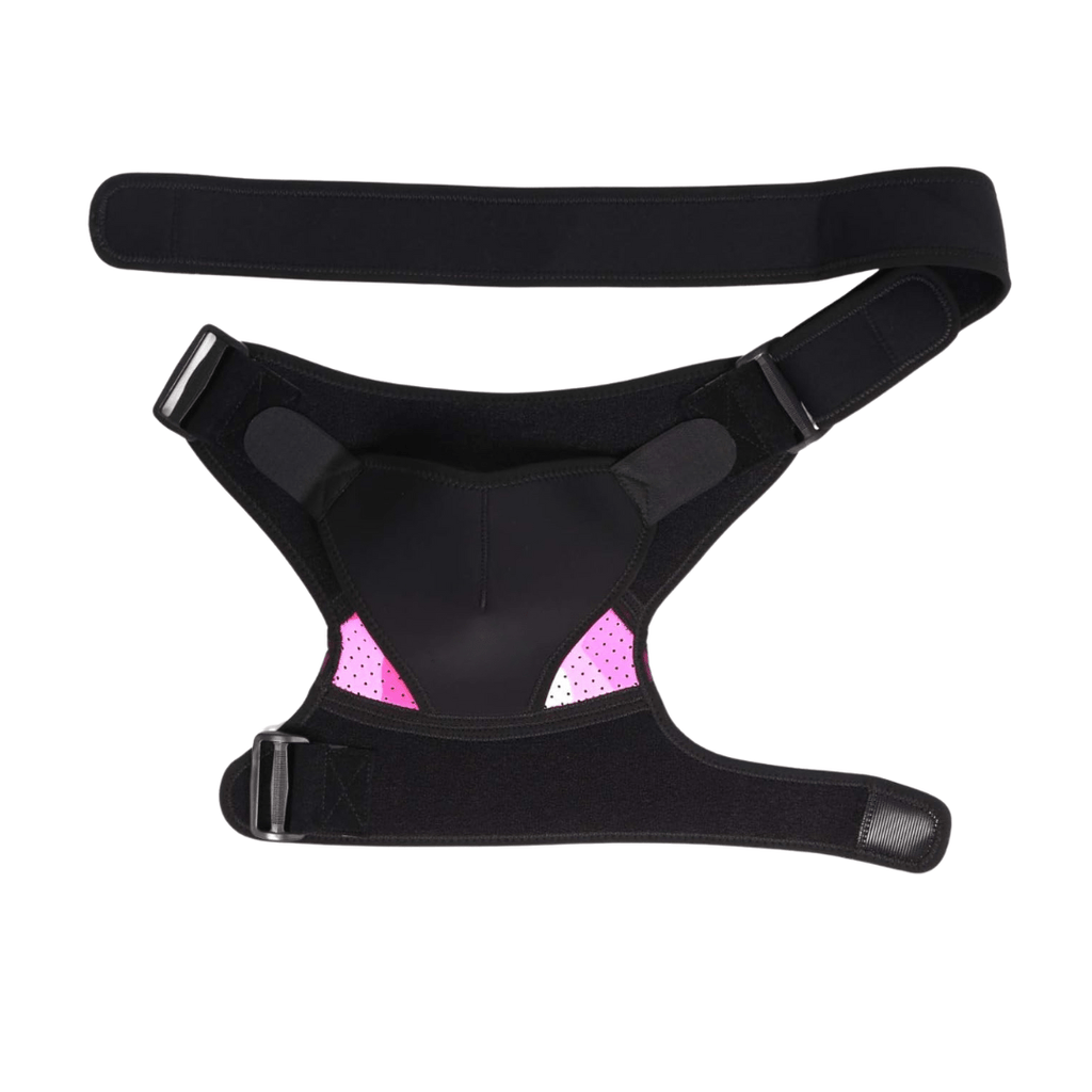 Kroppsbutiken Axelsskydd Axelskydd stöd återhämtning