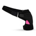 Kroppsbutikken Skulderbeskyttelse (justerbar støtte) – Rosa