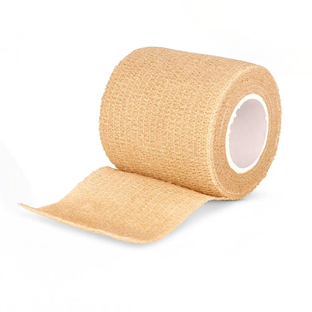 Kroppsbutiken Bandagetejp