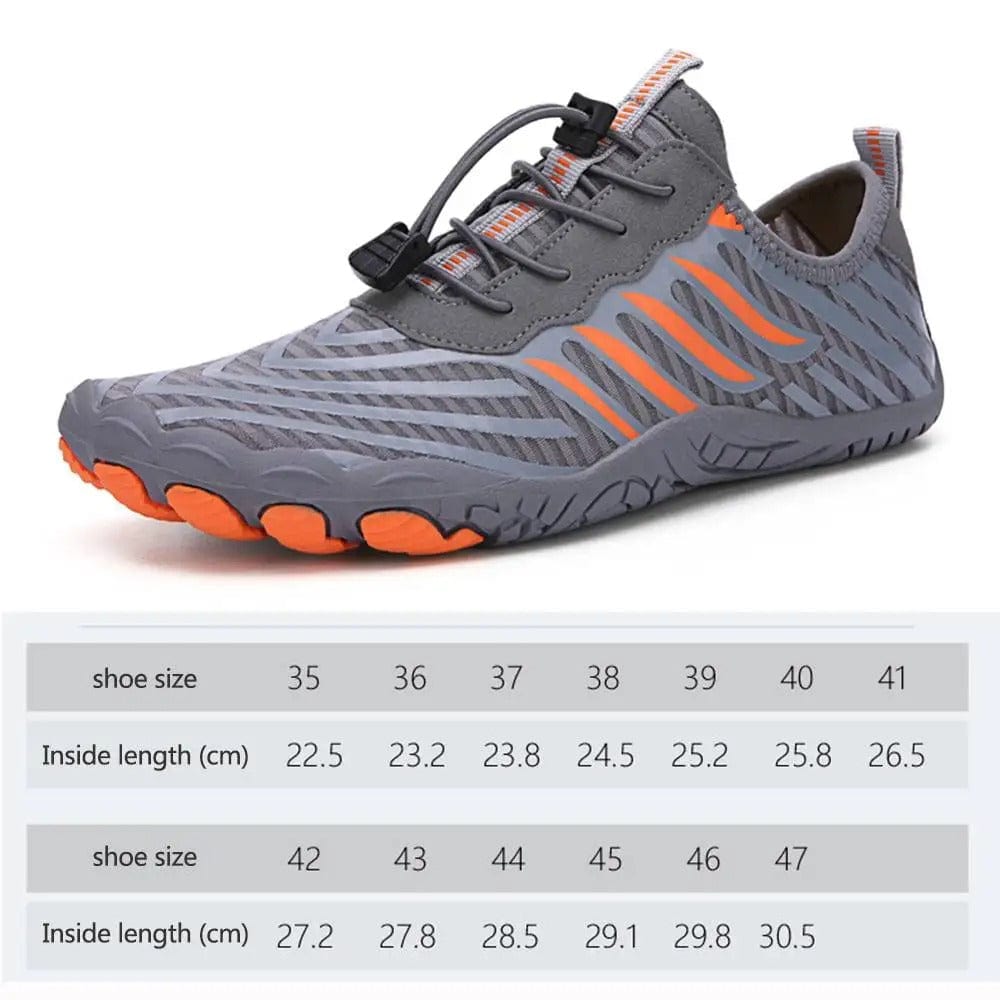 Kroppsbutiken Barfotaskor Barfotaskor Outdoor