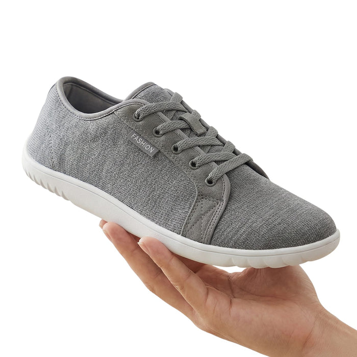 Kroppsbutikken Barfotsko stoff Unisex