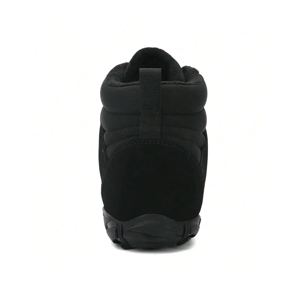 Kroppsbutiken Barfotaskor Fodrade barfotaskor